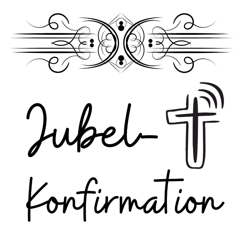 Jubelkonfirmation feiern Konfirmationsjubiläum