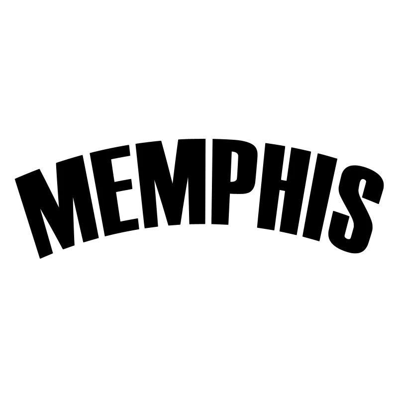 Maillot de Memphis