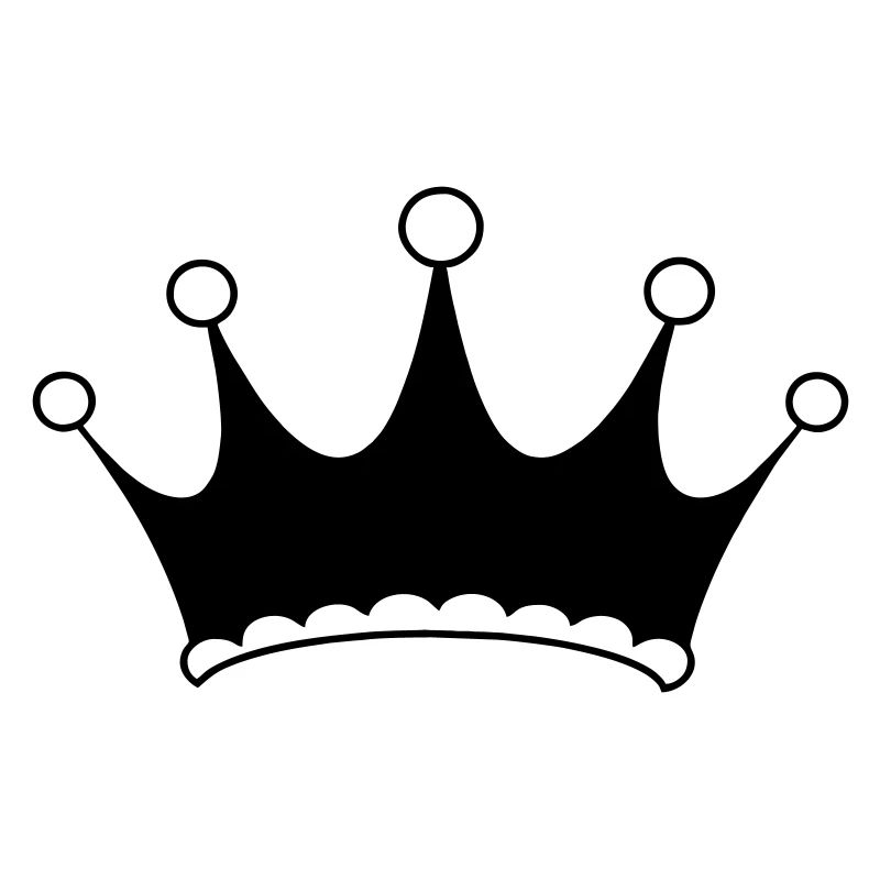Couronne simple