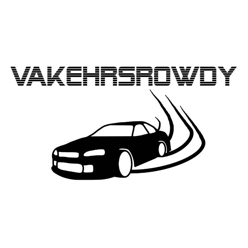 Vakehrsrowdy - Verkehrsrowdy, dialecte autrichien