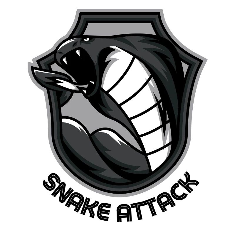 ATTAQUE DE SERPENT