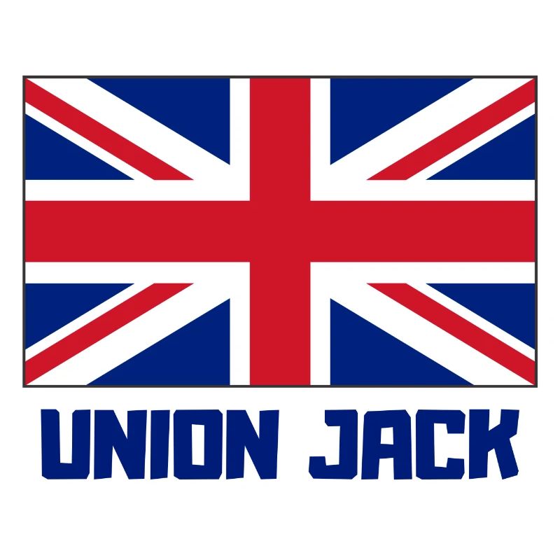 union jack, Angleterre, Londres