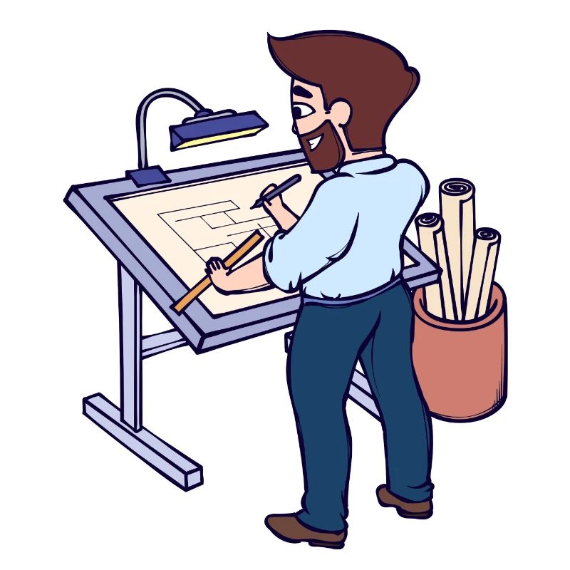 Chef de projet Architecte Superviseur de travail Carrière