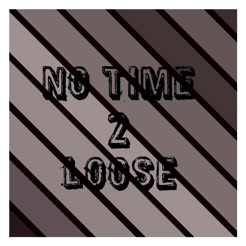 Pas de temps à perdre