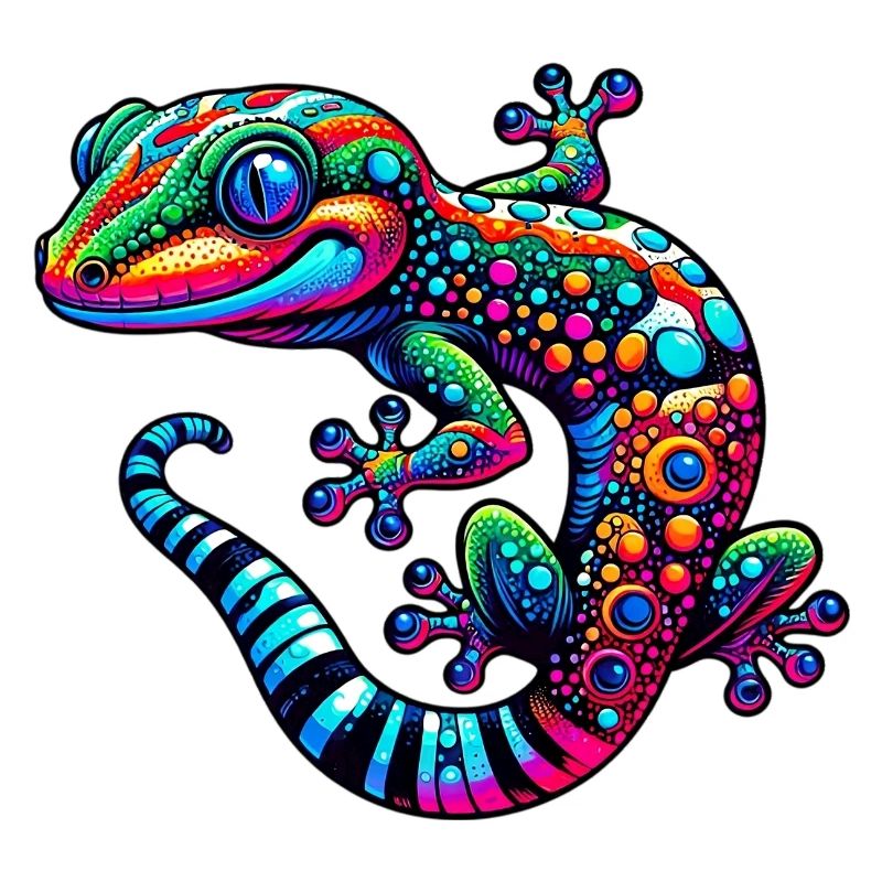 Gecko