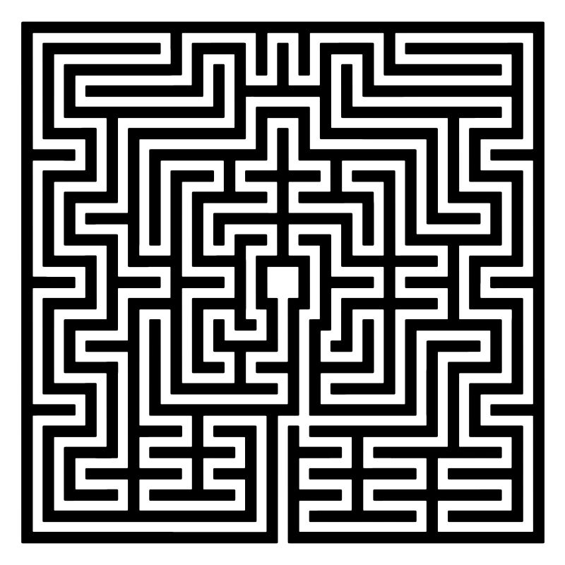 Labyrinthe