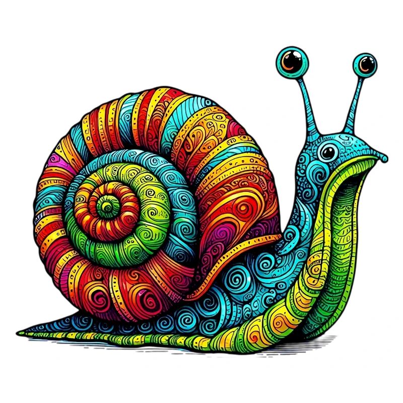 Schnecke