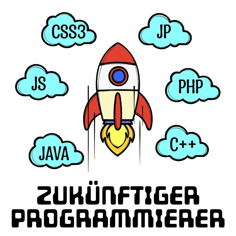 Css Code Developer C++ Java Php Programmierer