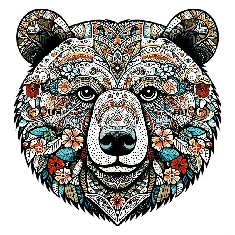Bear