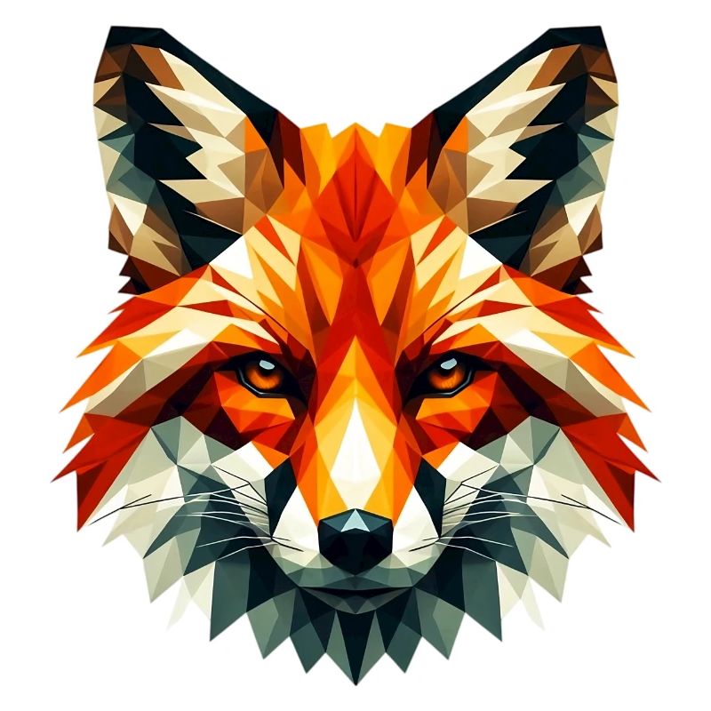 Renard polygonal
