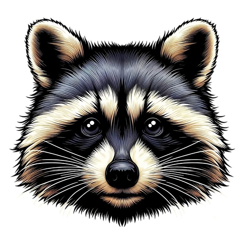Raton laveur