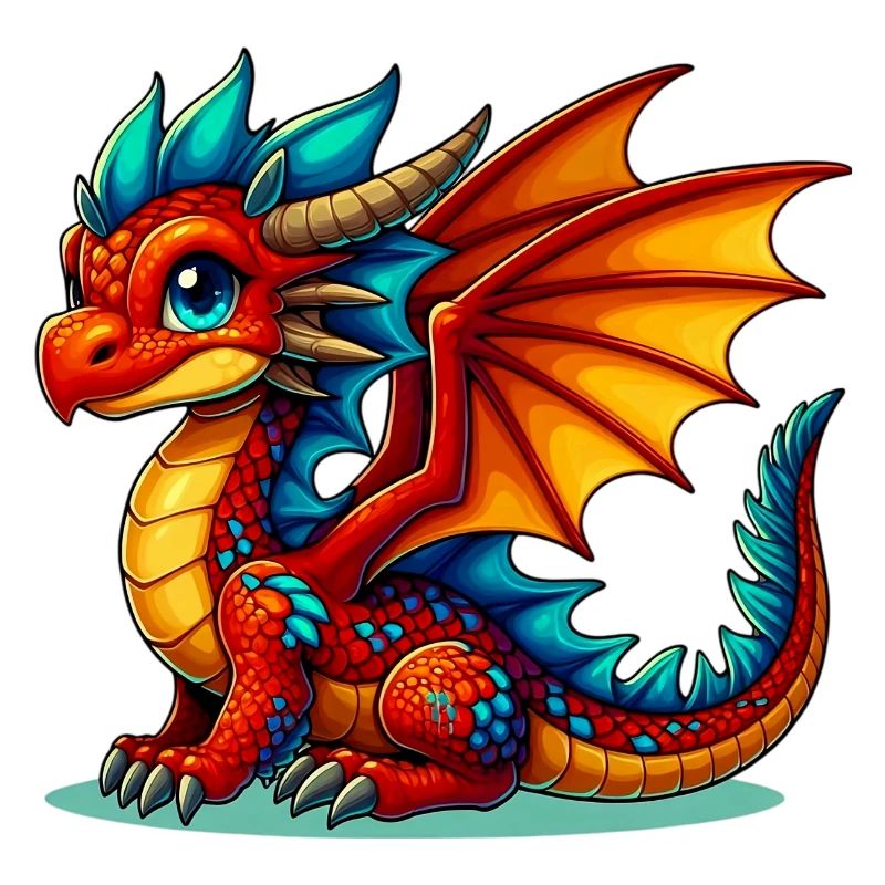 Drache