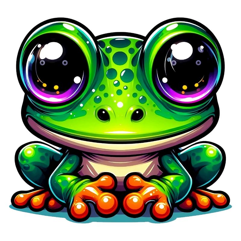 Grenouille