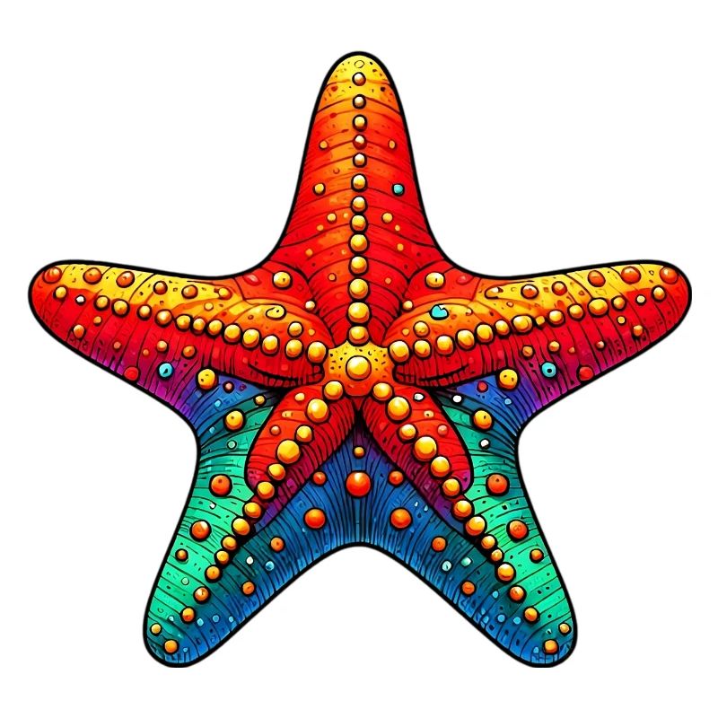 Starfish