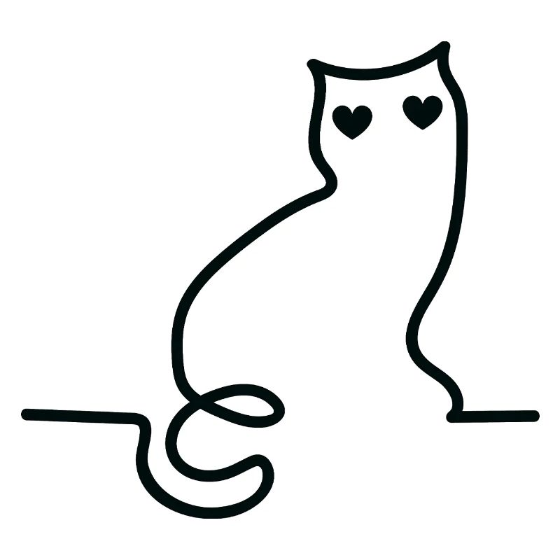 Katze