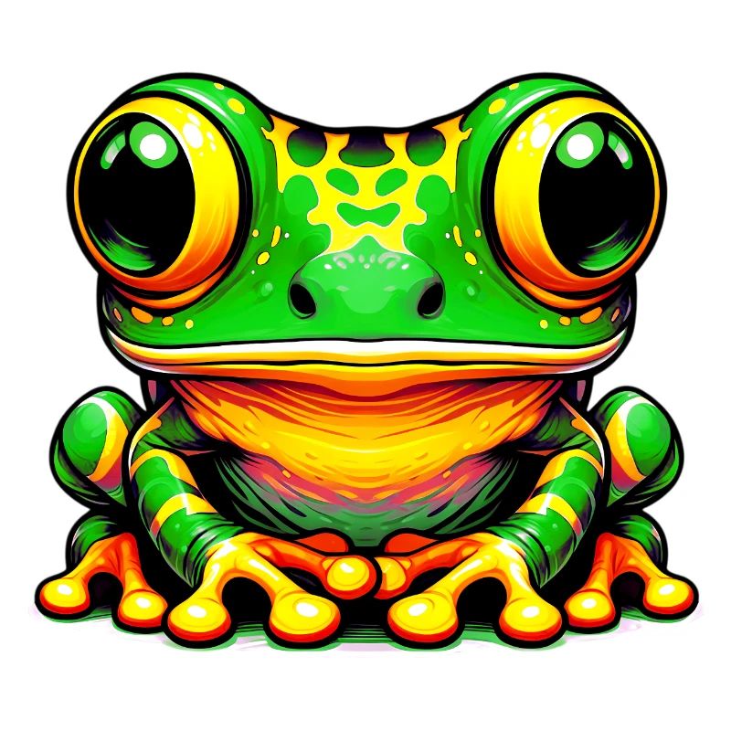 Grenouille