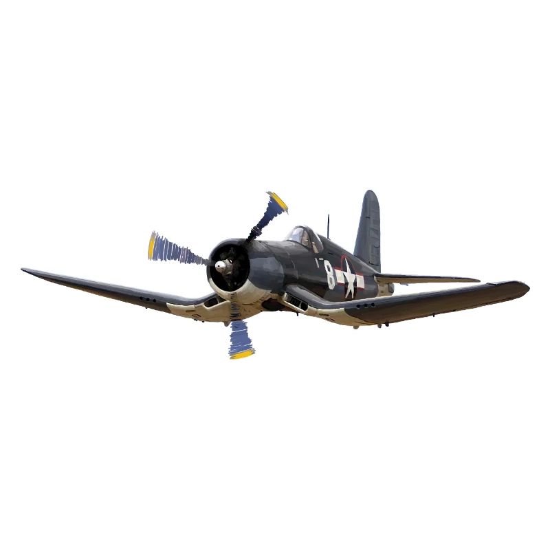 F4U Corsair