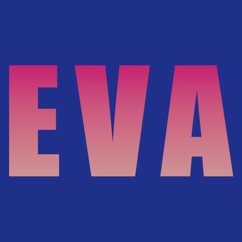 Gradient Text Block Design