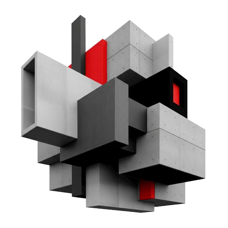 Cube