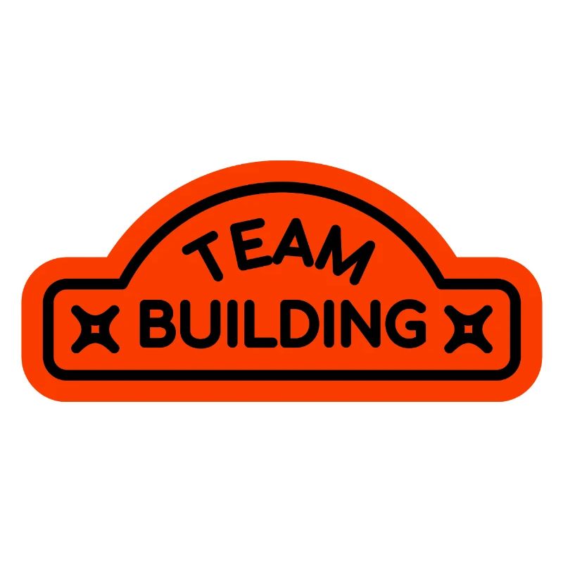 Teambuilding-Logodesign