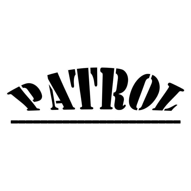 PATROL