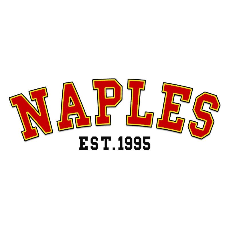 Naples Est.1995