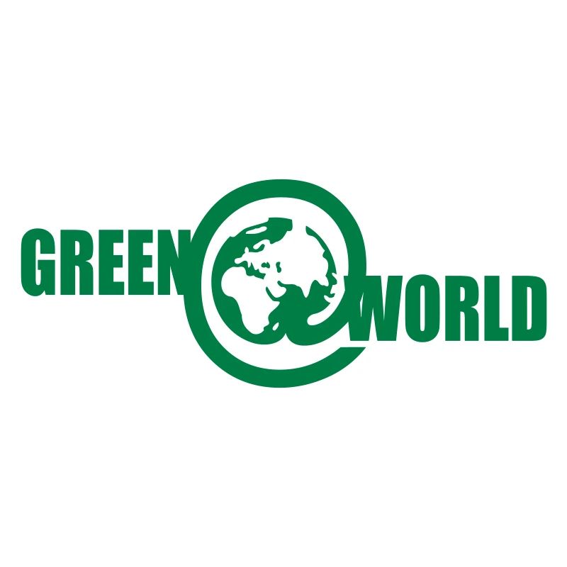 Green @ World