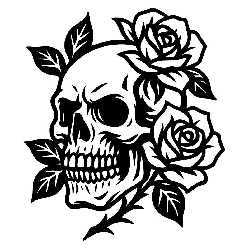 Skull