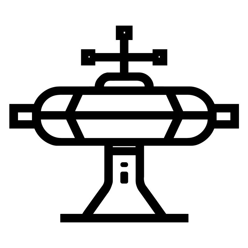 station spatiale