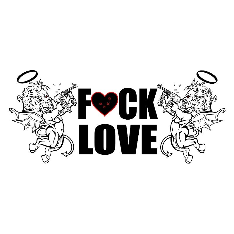 F... Avec amour