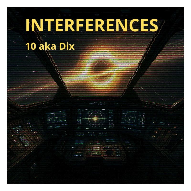 Nebula Cockpit Interference