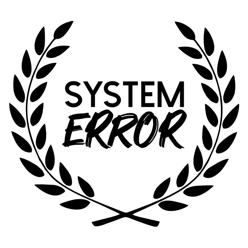 System failure