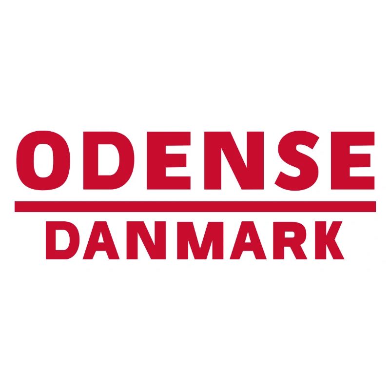 Odense, Danemark