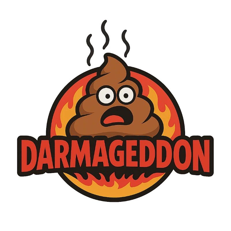 Darmageddon