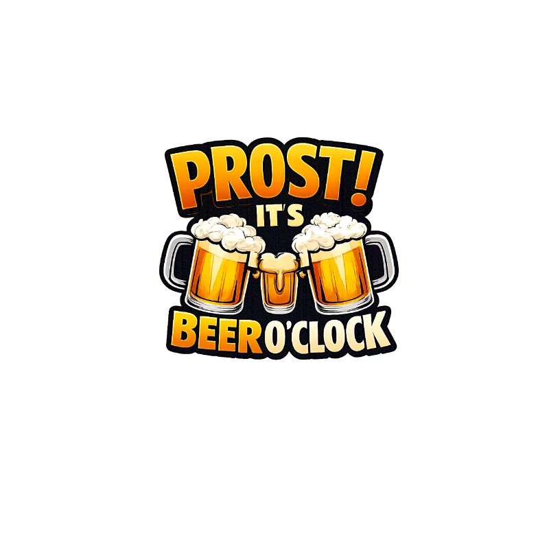 Santé, c’est l’heure de la bière