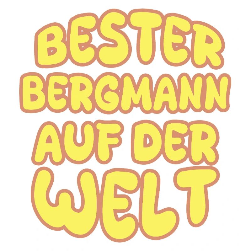 Vocation Bergmann
