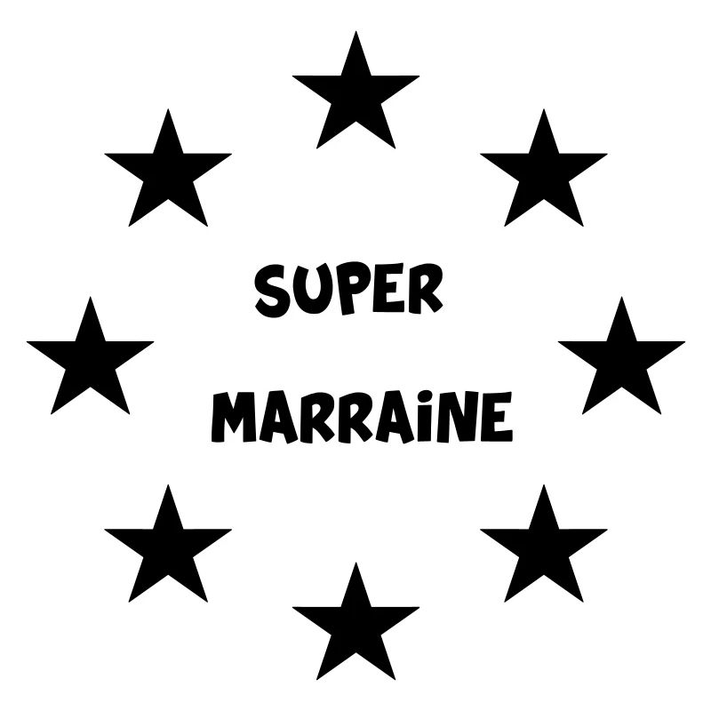 SUPER MARRAINE