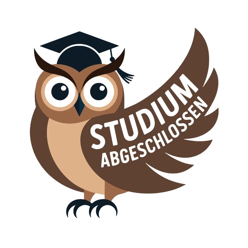 Eule - Studies completed