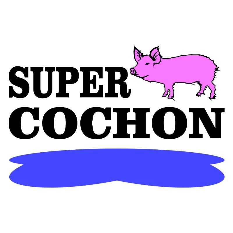 SUPER COCHON