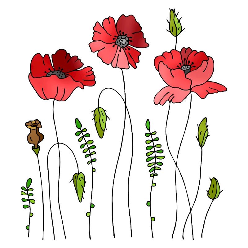 Blumen