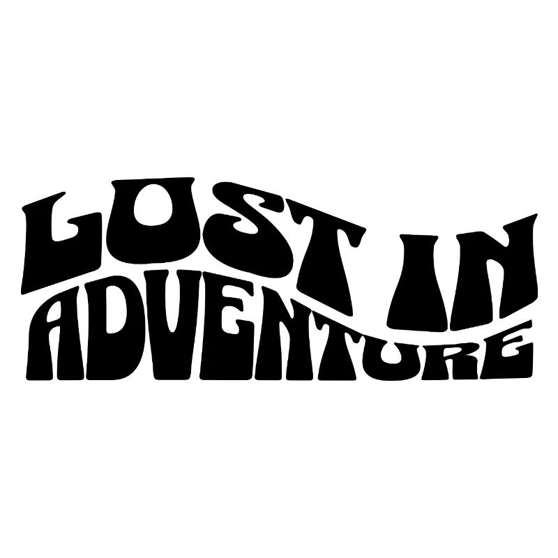 AVENTURE PERDUE