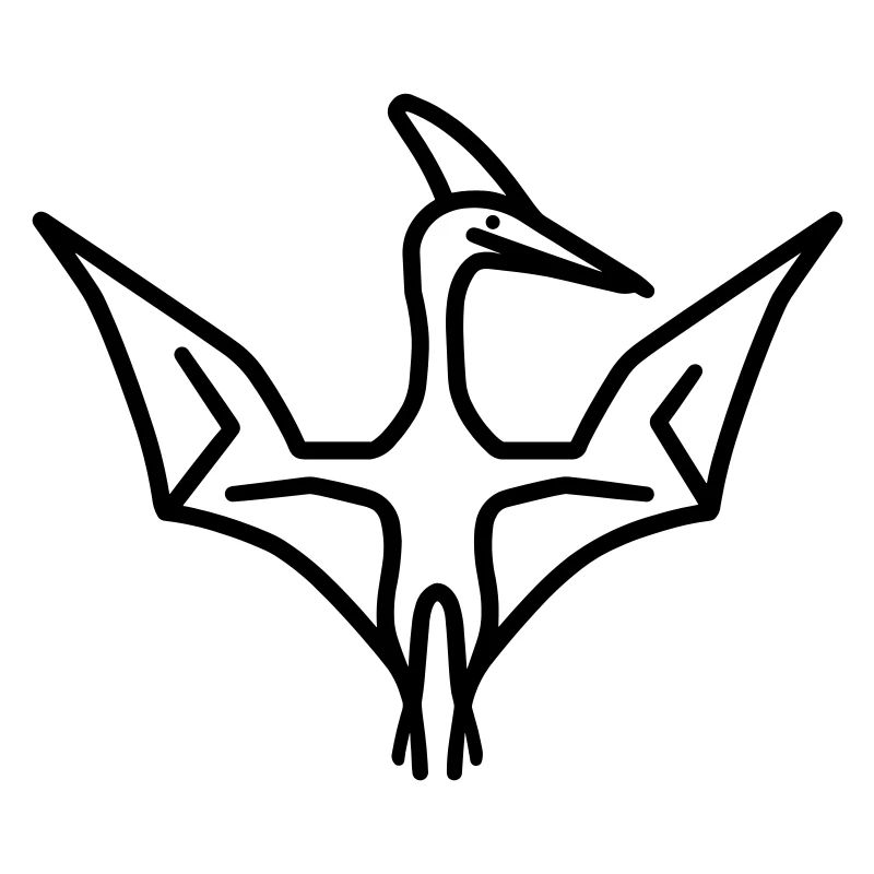 Pterodaktylus