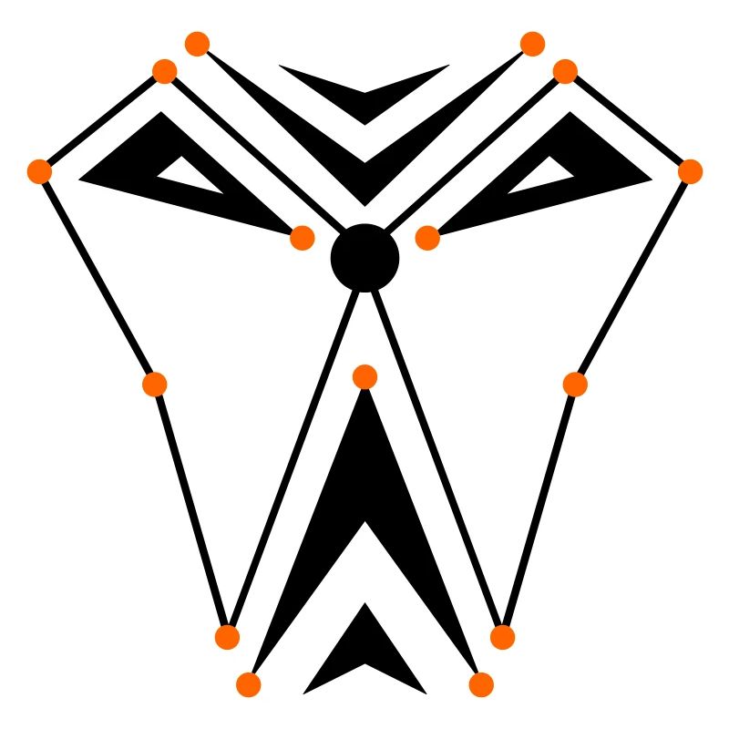 Crâne Alien
