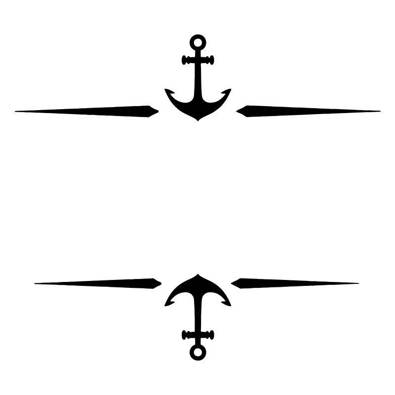 Anker symbol