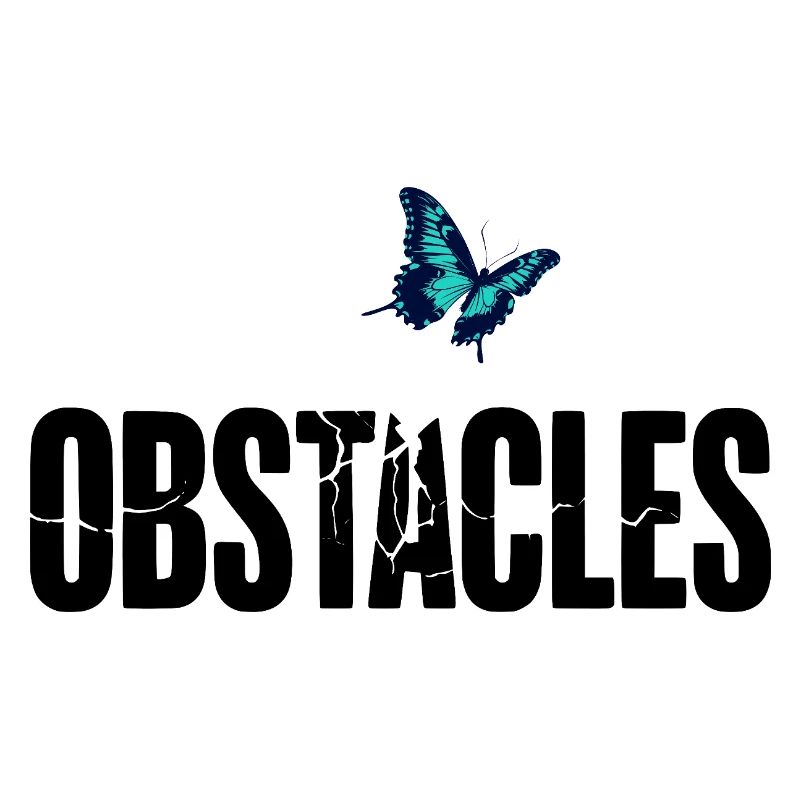 OBSTACLES – Hindernisse zerbrechen