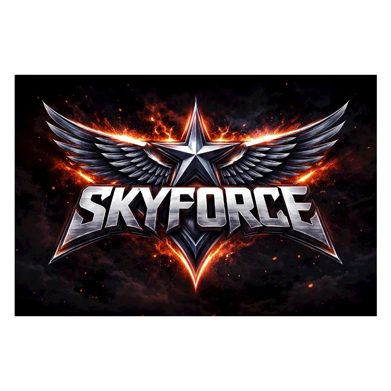 SKYFORCE