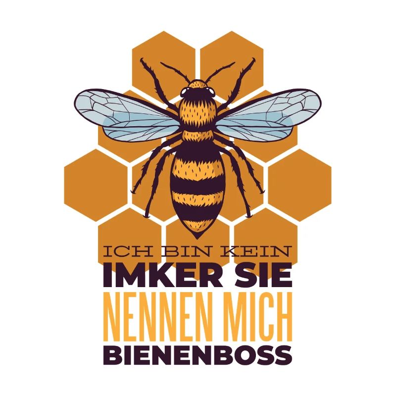 Imker Spruch Sprüche