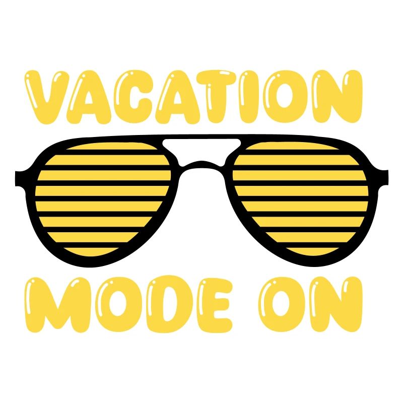Mode vacances sur Retro