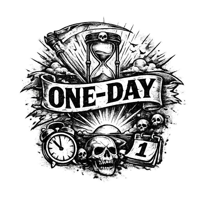 One day