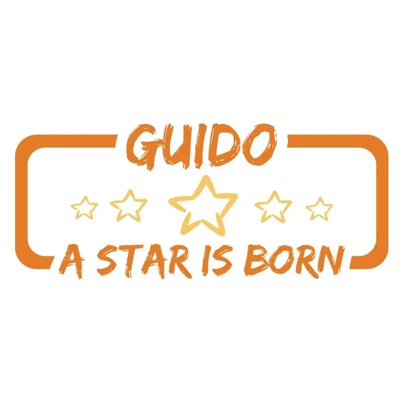 Geschenk Guido